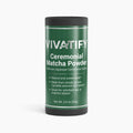 Ceremonial Matcha Powder