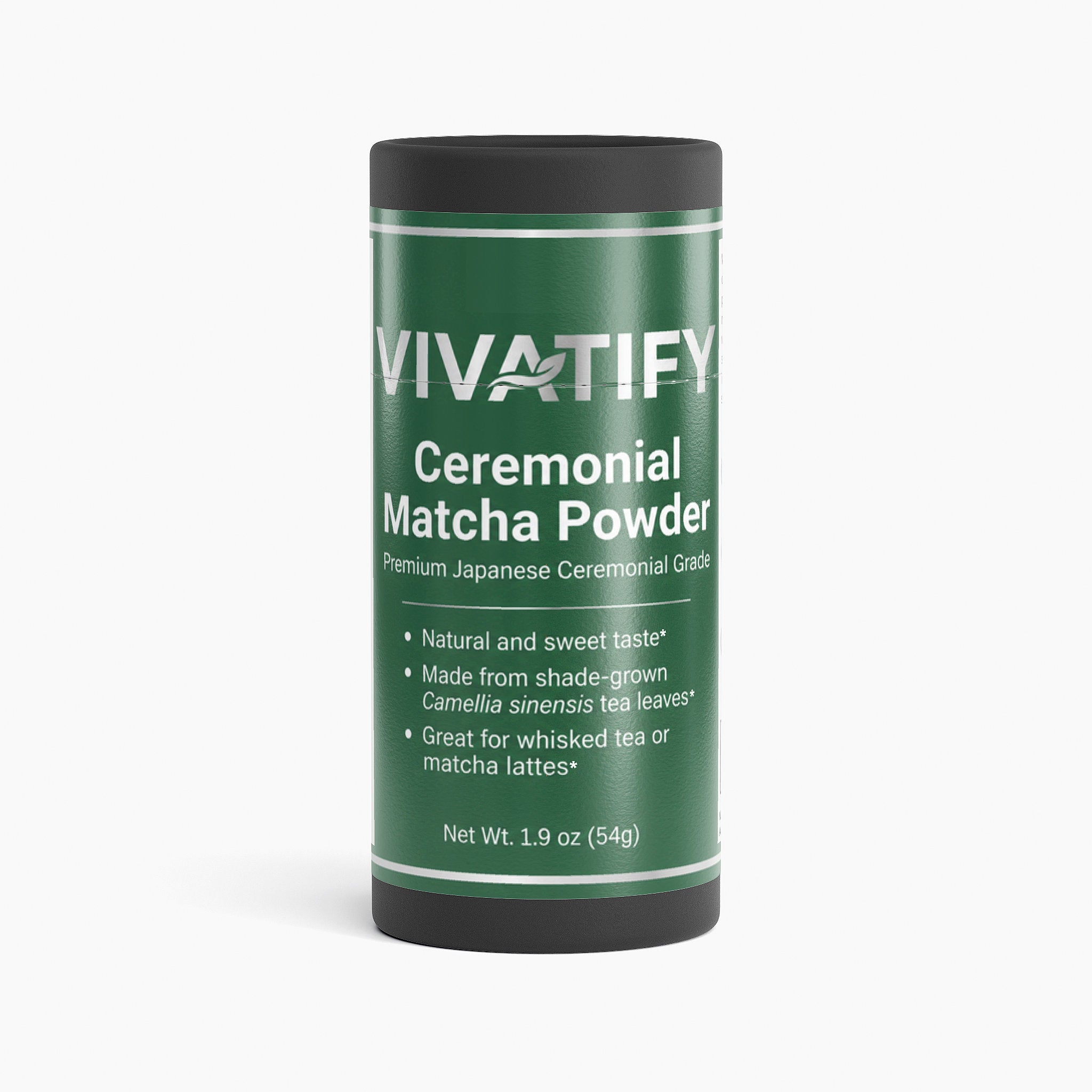 Ceremonial Matcha Powder
