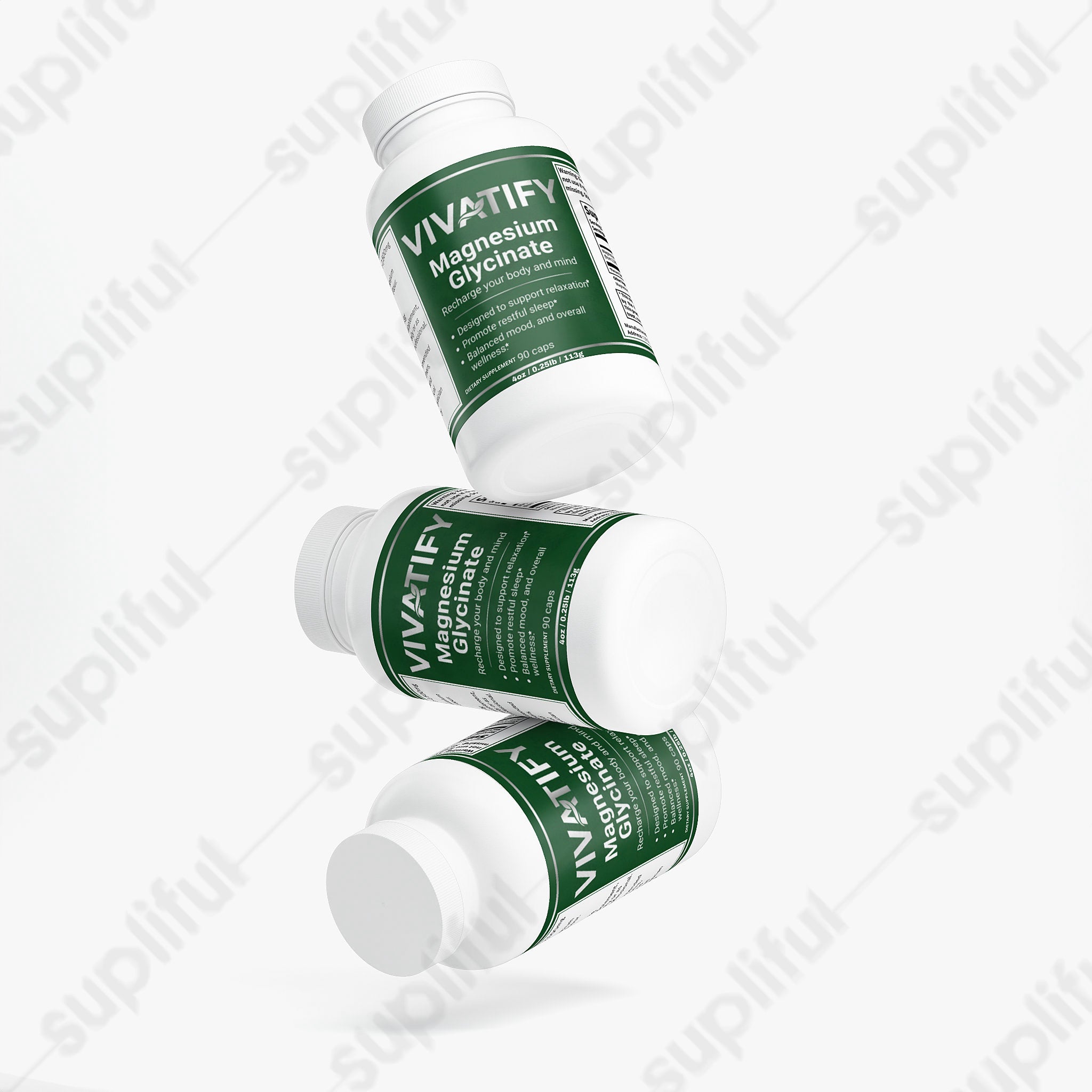 Magnesium Glycinate