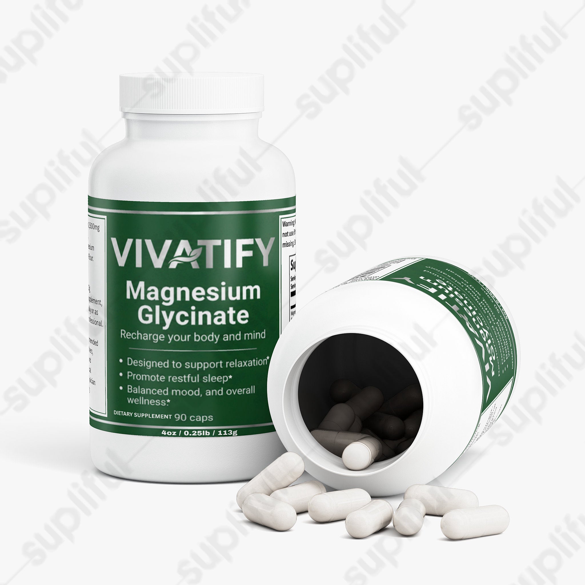 Magnesium Glycinate