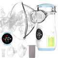 Nebuliser