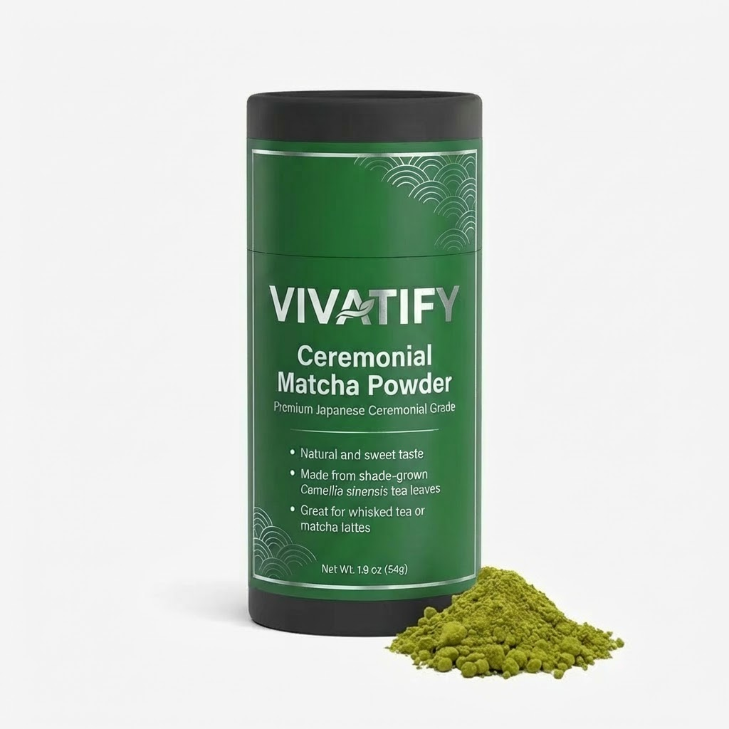 Matcha Powder